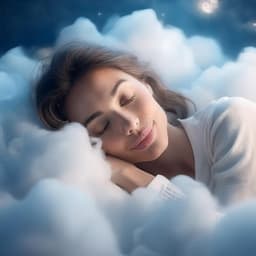 Sueño Rítmico: Melodías Para Descansar - Auditiva