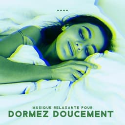 Musique relaxante pour dormez doucement: Nuit de rêves - Zen Ambiance D'eau Calme