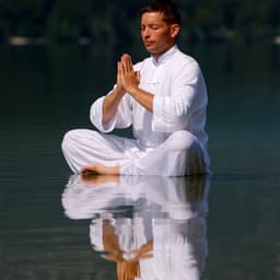 Reflective Meditation: Soothing Piano Sounds for Stillness - Piano Jazz Luxury