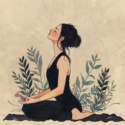 Canciones De Meditación Pacífica Para La Paz Interior - Serenidad y Armonía