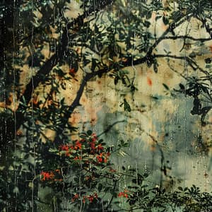 Sinfonía Binaural De Pájaros: Encanto Para Dormir - 78 72 Hz - Sueño Profundo