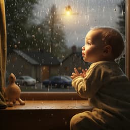 Rain Lullabies: Baby Music Bliss - Nylana