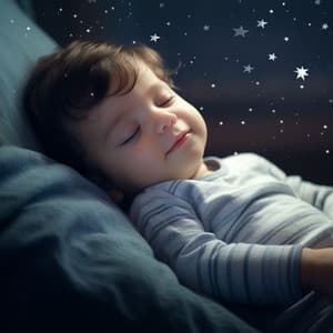 Baby's Soothing Ambient Music: Gentle Melodies - Womb Sound