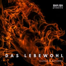 "090 Classical Melodies" - Das Lebewohl - Joanna Sochacka