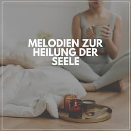 Melodien Zur Heilung Der Seele - Entspannende Musik Spa