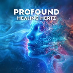 Profound Healing Hertz - Olivia's Solfeggio