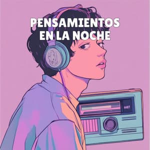 Pensamientos en la Noche - La mejor musica instrumental