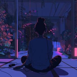 Chillout Lofi: Relaxation Pulse Sessions - Relaxing BGM Project