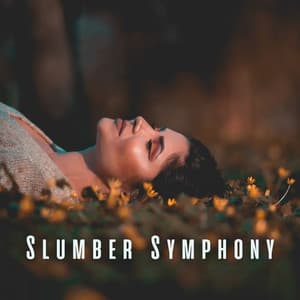 Slumber Symphony: Meditative Piano for Deep Sleep - Meditation Hz