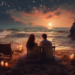 Serenidad Junto Al Mar: Relajación De Las Olas Del Océano - Resplandor de la naturaleza