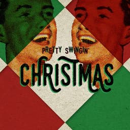 Pretty Swingin' Christmas - David Tobin