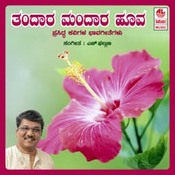 Thandara Mandara Hoova - Various Artists
