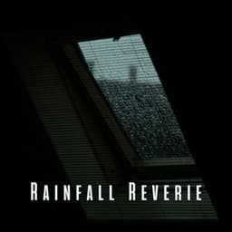 Rainfall Reverie: Lulling White Noise and Rain for Sleep - Rain for Deep Sleeping