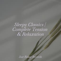 Sleepy Classics | Complete Tension & Relaxation - Ambient