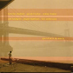 Gershwin & More - Katrine Madsen