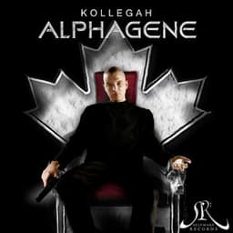 Alphagene - Kollegah