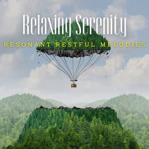 Piano Serenity: Relaxing Melodies - Life In Legato