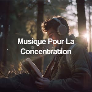 Musique Pour La Concentration - Study Alpha Waves