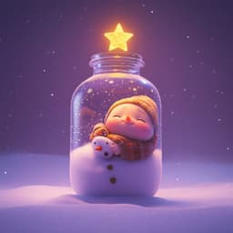 Stars and Sweets: Bedtime Serenades - Baby Relax Channel