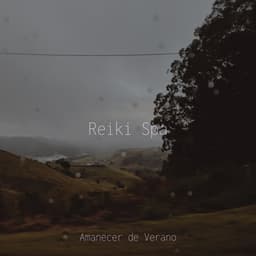 Reiki Spa - Música ambiental relajante