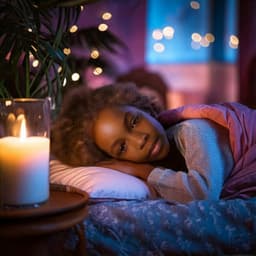 Lofi Sleep: Dreamy Calm Tones - Coffee Shop Ambient