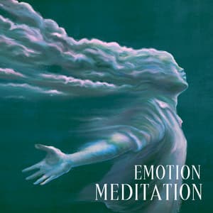 Emotion Meditation: Helpful In Regulating And Observing Emotions, Healing Hurts, Stress Relief - Meditation