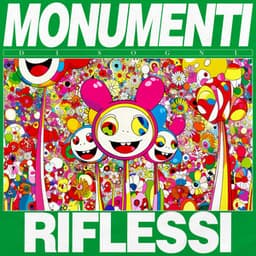 Monumenti di Sogni Riflessi - Rilassamento Musica Zona