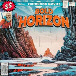 Bold Horizon - Schlaflieder Relax