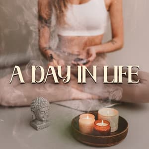 A Day in Life: Nature is Medicine, Zen Garden, Dreamlike Paradise - This is Mindfulness!