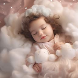 Nanas Resplandecientes De La Chimenea: Confort Musical Para El Bebé - Actores de la Naturaleza