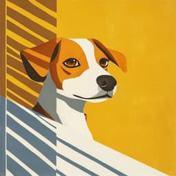 Leisure Dog's Dreamland - Pure Dog Music