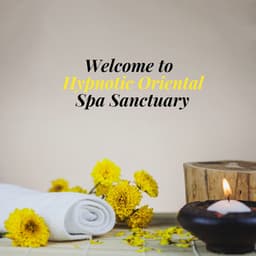 Welcome to Hypnotic Oriental Spa Sanctuary - Sanctuary of Silence