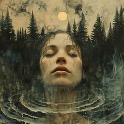 Ritmos Del Agua: Música De Las Profundidades - ASMR con Noa