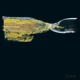 Aeternum: Latvian Composers for the Centenary of Latvia - State Choir Latvija