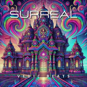 Surreal Vedic Beats - Lofi Quality Content