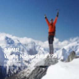 White Noise ASMR Best 199 - White Noise