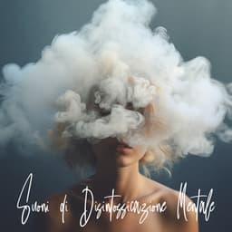 Suoni di Disintossicazione Mentale - Marcus Sands