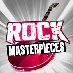 Rock Masterpieces - Classic Rock