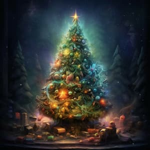Gather Around The Tree - Christmas Music Legends