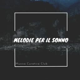 Melodie per il sonno, Tranquillità & Fantasie - Musica Curativa Club