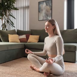 Tranquil Mindscapes: Serene Meditation of Ambient Music - Brainshakers