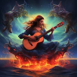 Tidal Relaxing Hymn: Music by the Tide - Morning Chill Playlist