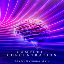 Complete Concentration - Concentrational Brain