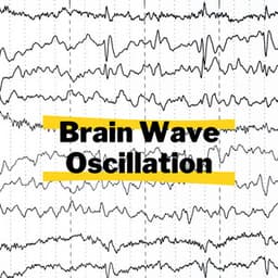 Brain Wave Oscillation - Brain Waves Therapy