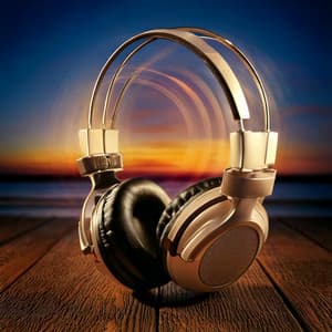 Soothing Lofi Music: Balanced Soundscapes - 963 Hz Solfeggio Tones