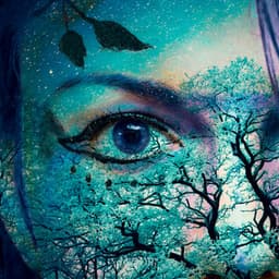 Deep into the Blue - Midori