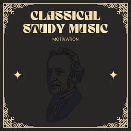 Classical Symphonies: Inspired Study Sessions - John Smith
