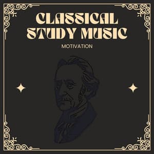 Classical Symphonies: Inspired Study Sessions - John Smith