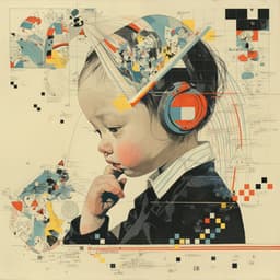 Do not Overthink - White Noise Baby Sleep