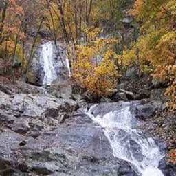 A Wide Selection of Waterfall Backgrounds - The Noise Project